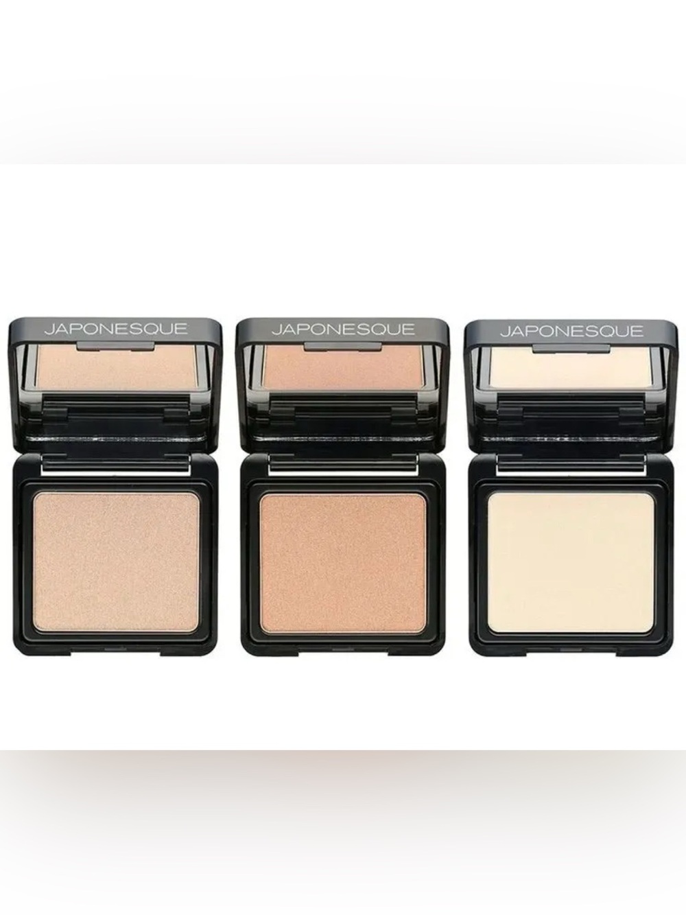 Japonesque, Kumadori Collection Highlighter Trio